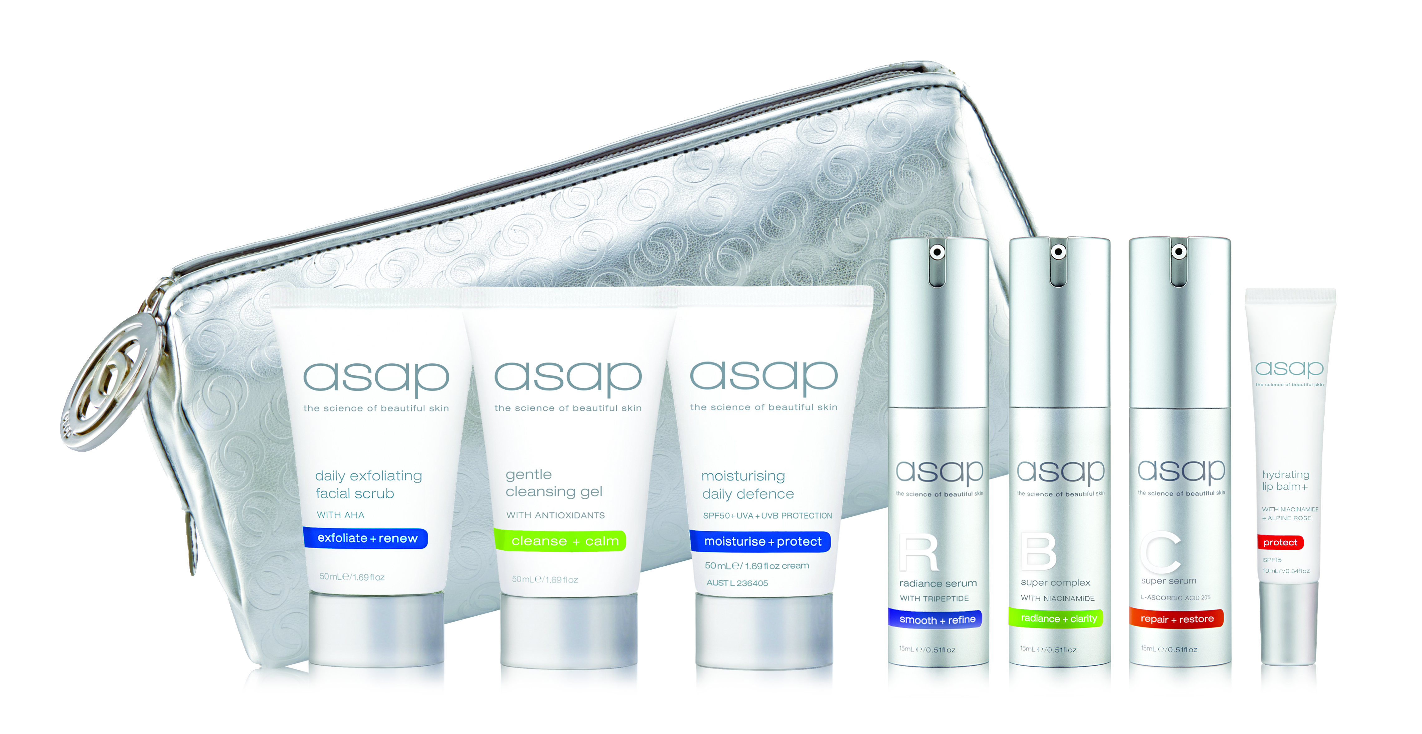 ASAP rejuvenate pack ASAP rejuvenate pack