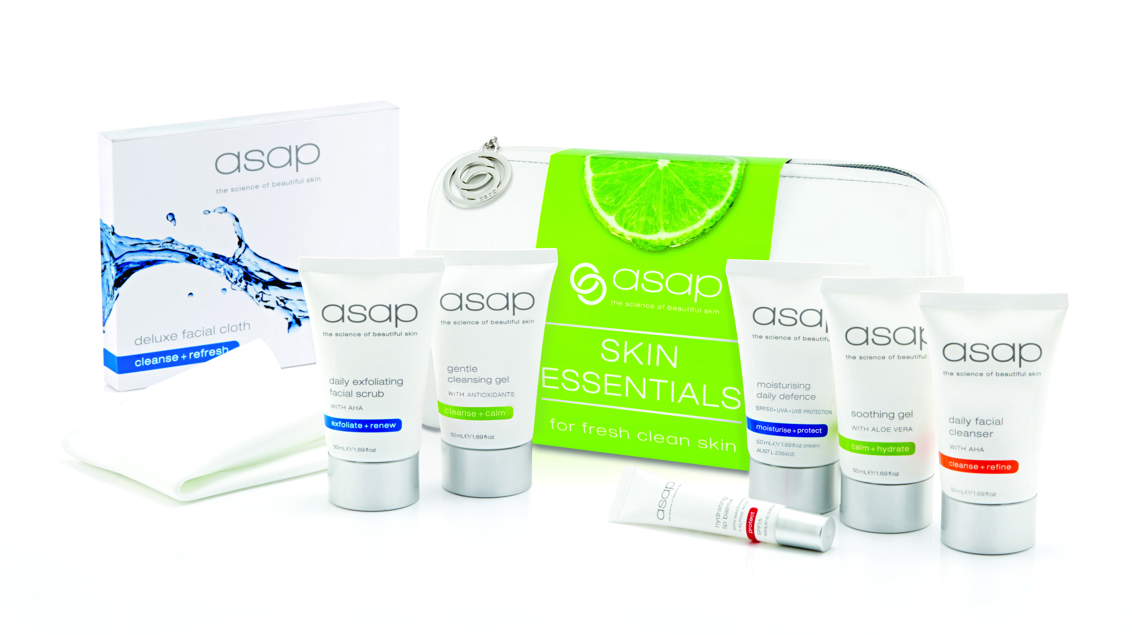 ASAP Products